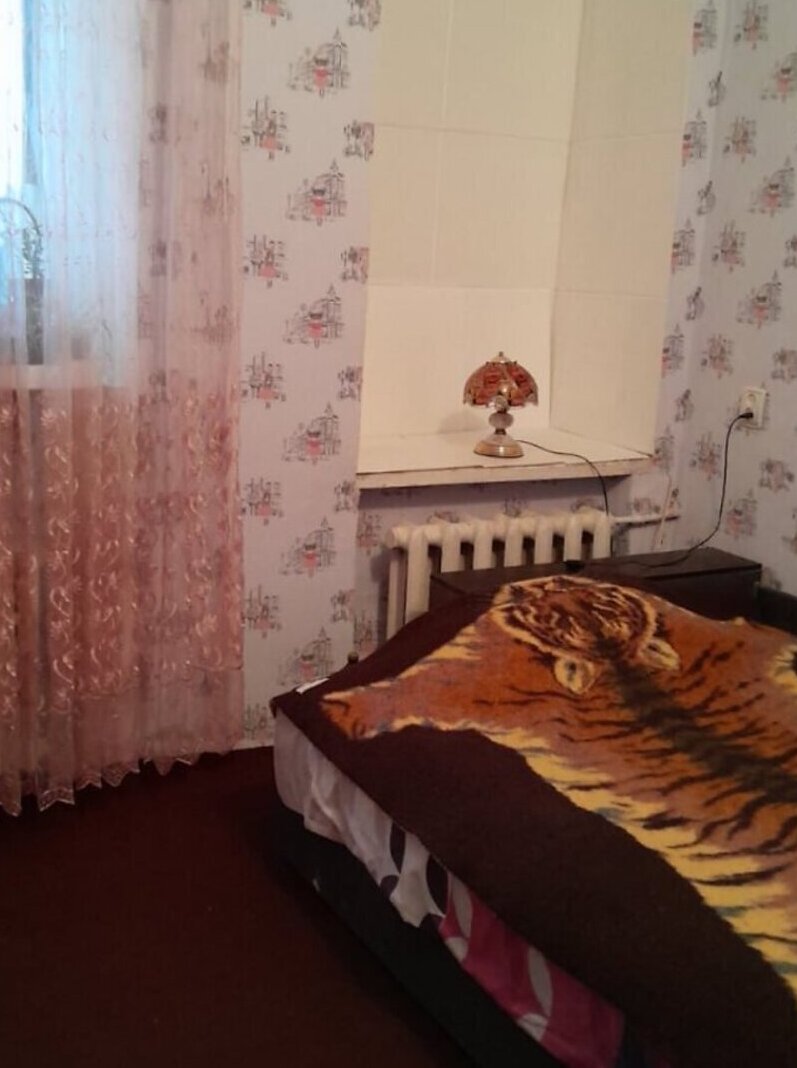 Продаж 2к квартири 69.9 кв. м на вул. Архітектора Артинова фото 1 Продаж 2к квартири 69.9 кв. м на вул. Архітектора Артинова фото 1