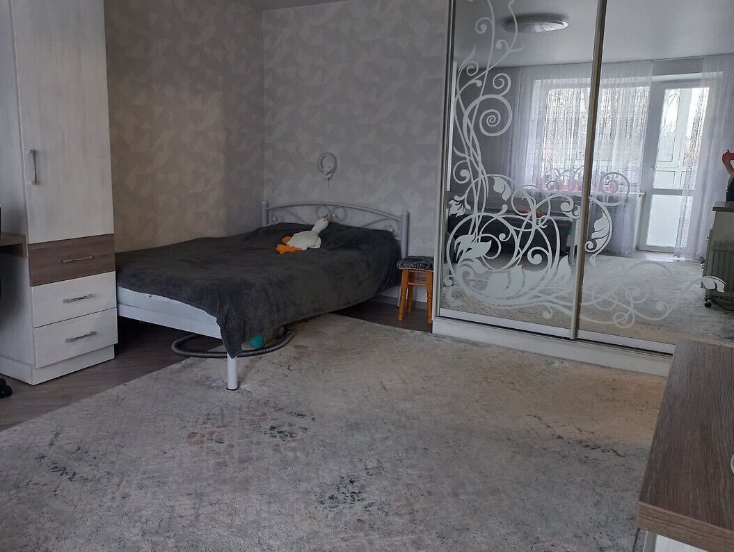 Продаж 1к квартири 39 кв. м на вул. Левка Лук’яненка фото 1 Продаж 1к квартири 39 кв. м на вул. Левка Лук’яненка фото 1