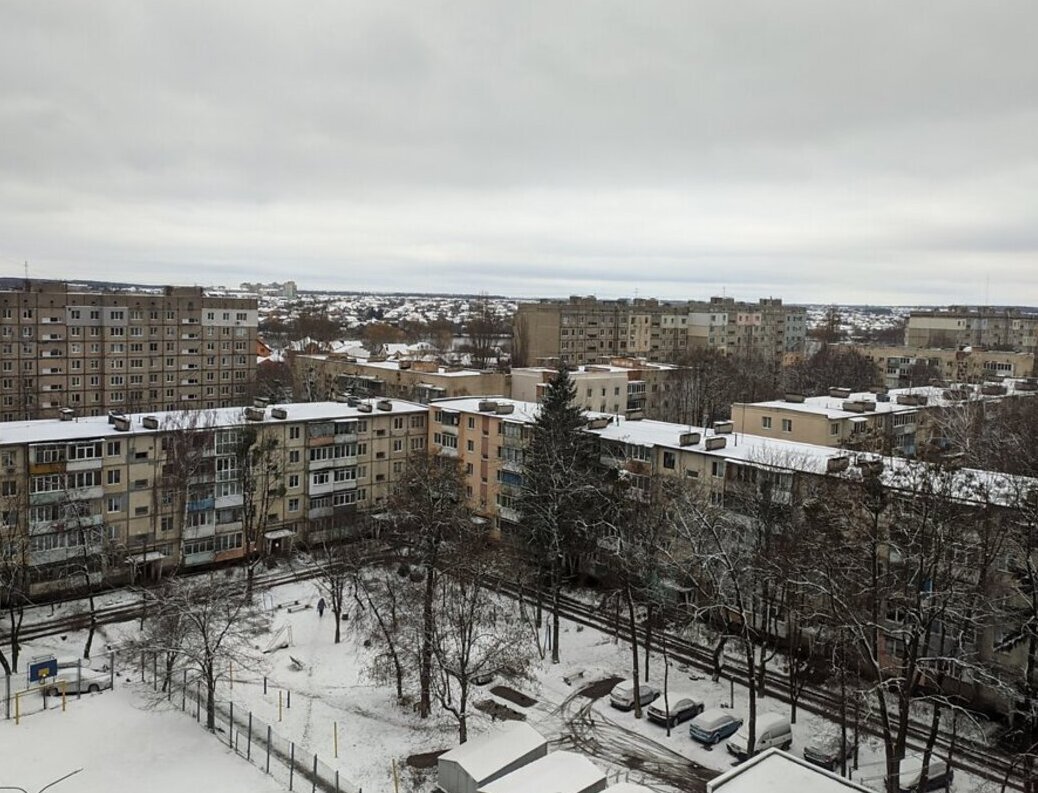Продаж 3к квартири 67 кв. м на просп. Юності фото 1 Продаж 3к квартири 67 кв. м на просп. Юності фото 1