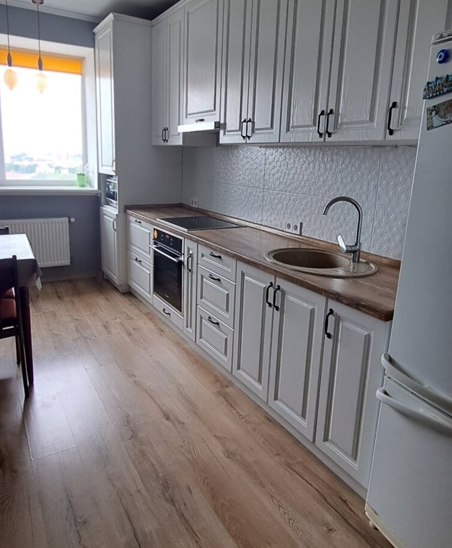 Продаж 1к квартири 46.8 кв. м на вул. Марії Приймаченко фото 1 Продаж 1к квартири 46.8 кв. м на вул. Марії Приймаченко фото 1