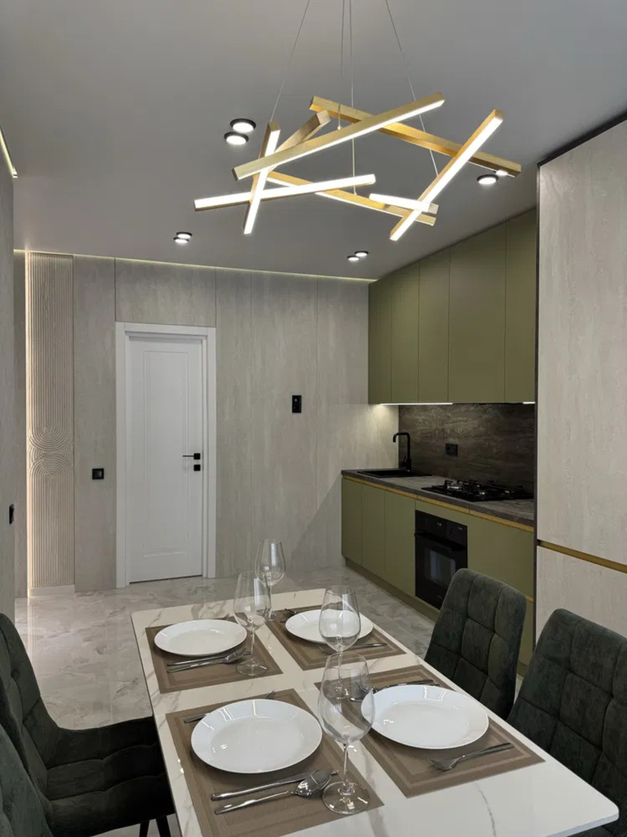 Продаж однокімнатної квартири в ЖК FOREST HOME фото 1 Продаж однокімнатної квартири в ЖК FOREST HOME фото 1