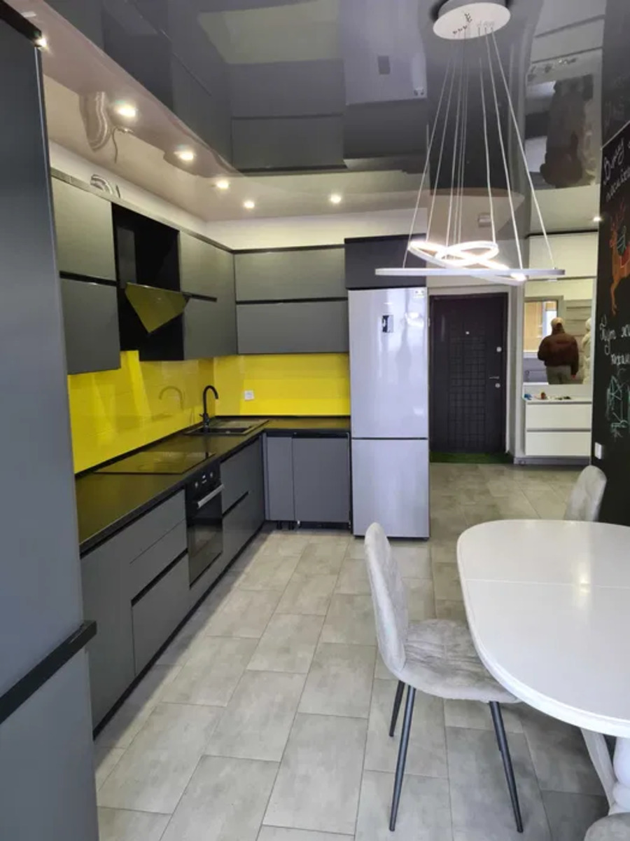 Продаж 1-кімнатної квартири, ЖК Династія фото 1 Продаж 1-кімнатної квартири, ЖК Династія фото 1