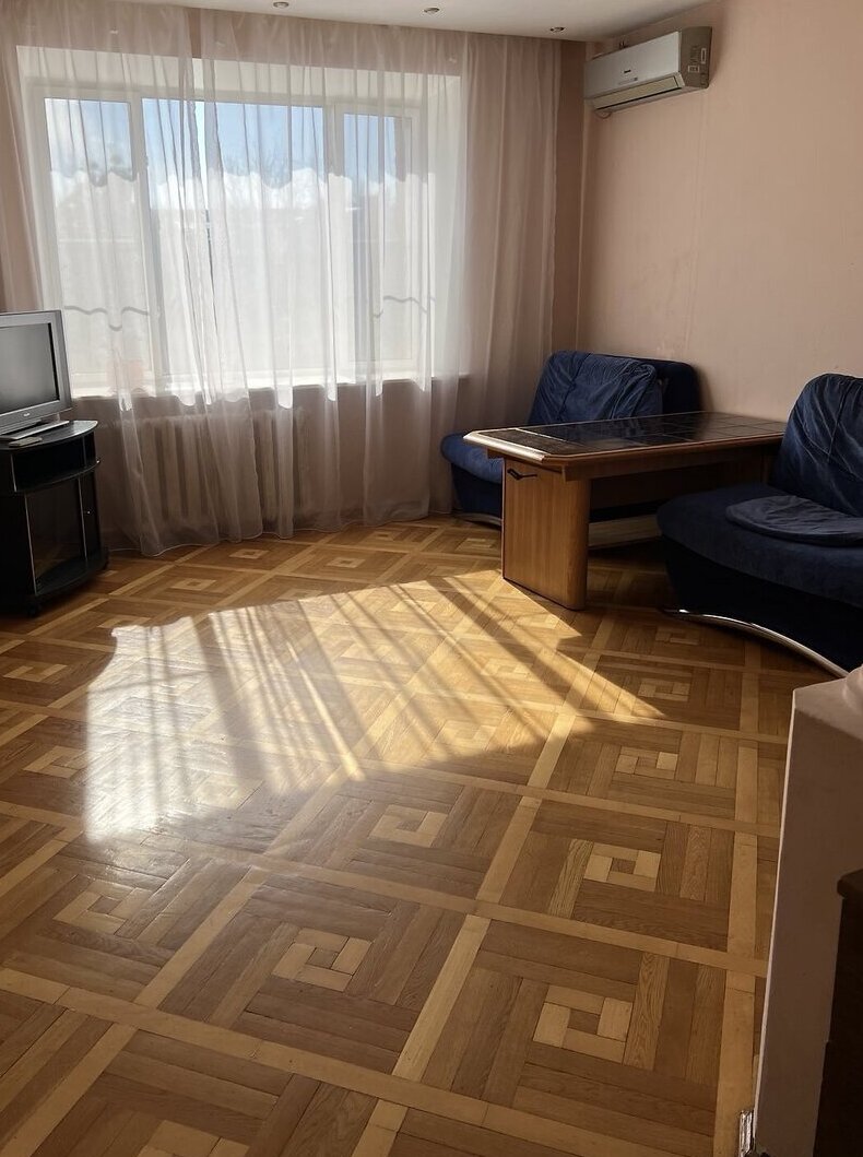 Продаж 2к квартири 46.1 кв. м на вул. Магістратська фото 1 Продаж 2к квартири 46.1 кв. м на вул. Магістратська фото 1