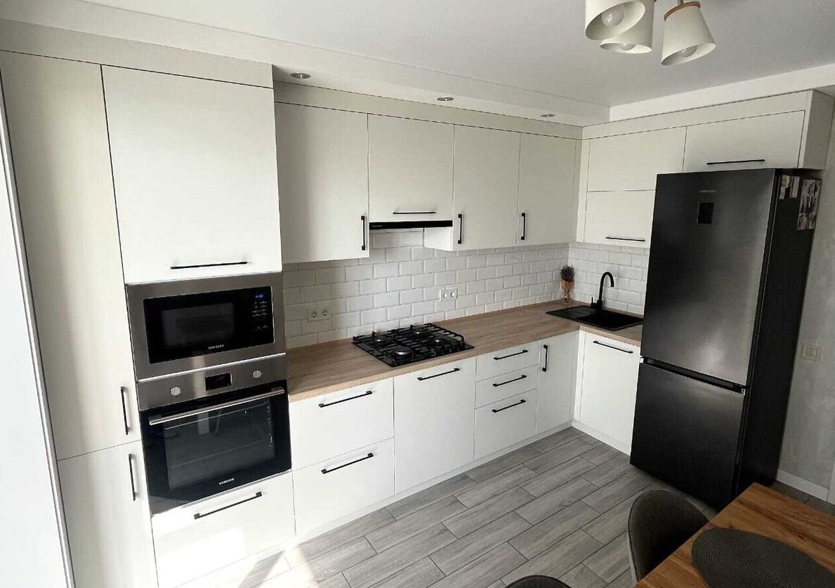 Продаж 2к квартири 72 кв. м., ЖК Сімейний Comfort фото 1 Продаж 2к квартири 72 кв. м., ЖК Сімейний Comfort фото 1