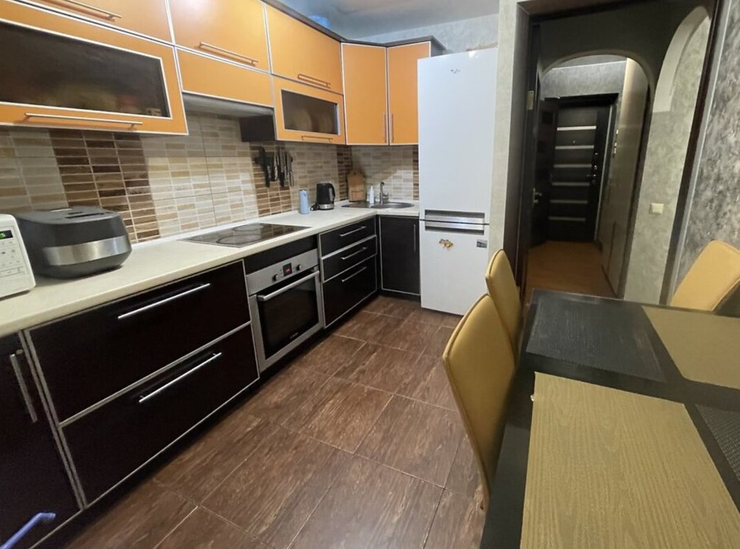 Продаж 1к квартири 35.5 кв. м., ЖК Східна Перлина фото 1 Продаж 1к квартири 35.5 кв. м., ЖК Східна Перлина фото 1