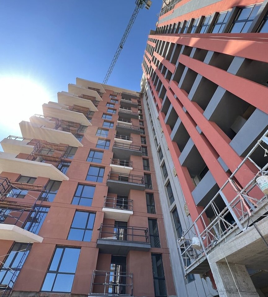 Продаж 2к квартири 69 кв. м на пров. Цегельний 12 фото 1 Продаж 2к квартири 69 кв. м на пров. Цегельний 12 фото 1