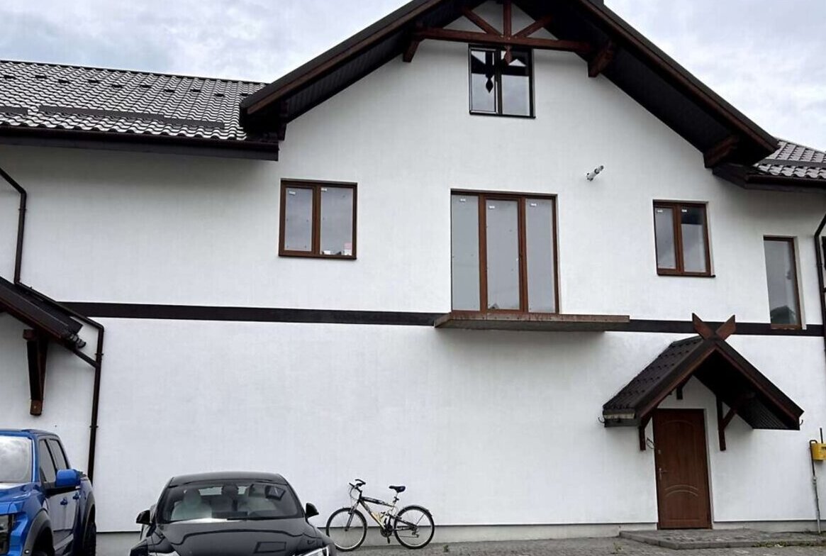 Продаж 2к квартири 76.8 кв. м на пров. Олександрівський фото 1 Продаж 2к квартири 76.8 кв. м на пров. Олександрівський фото 1