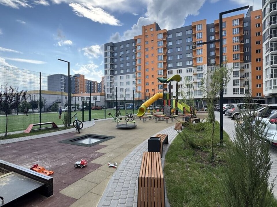 Продаж 2к квартири 65 кв. м., ЖК Сімейний Comfort фото 1 Продаж 2к квартири 65 кв. м., ЖК Сімейний Comfort фото 1