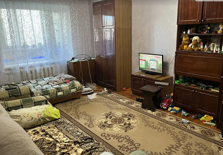 Продаж 1к квартири 38 кв. м на вул. Шимка Максима 12 фото 1 Продаж 1к квартири 38 кв. м на вул. Шимка Максима 12 фото 1