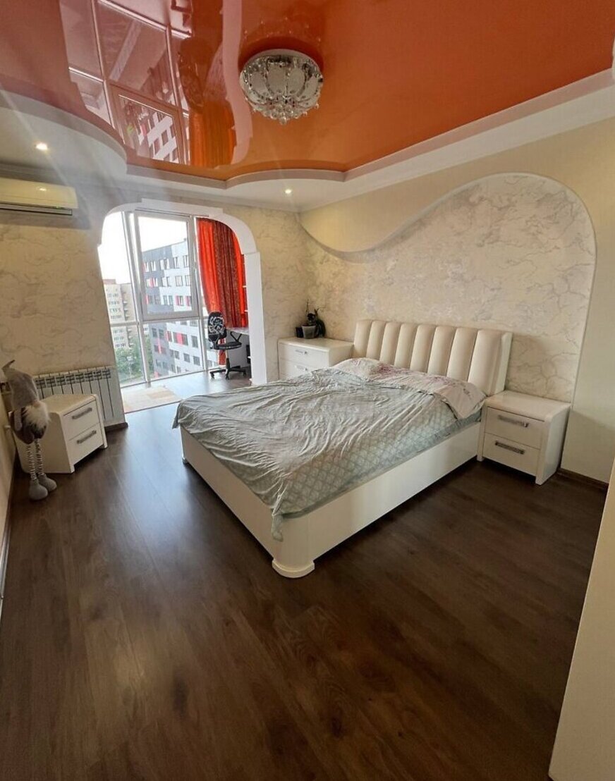 Продаж 1к квартири 60 кв. м., ЖК Набережний Квартал фото 1 Продаж 1к квартири 60 кв. м., ЖК Набережний Квартал фото 1