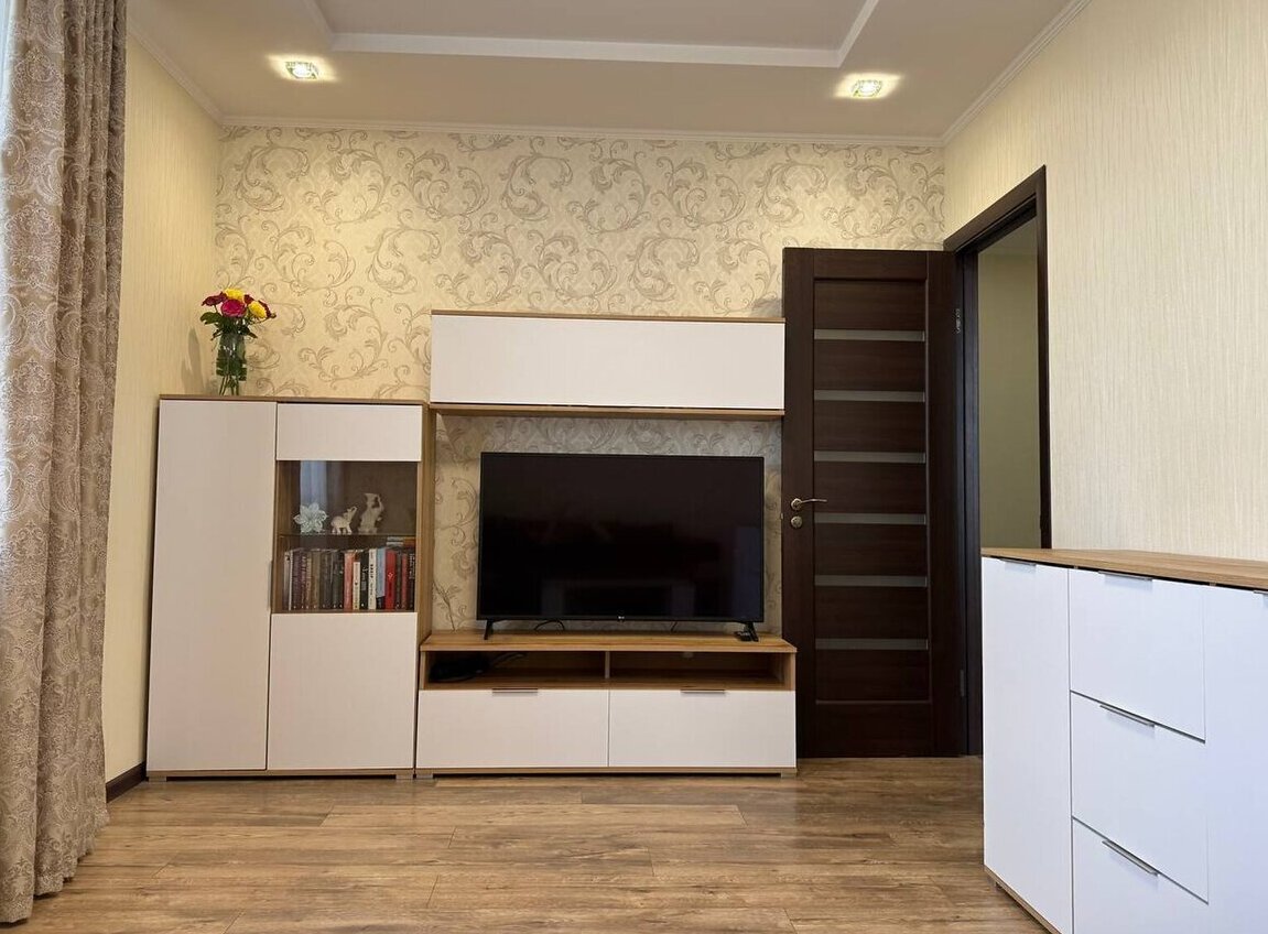 Продаж 2к квартири 56.4 кв. м., ЖК Затишна фазенда фото 1 Продаж 2к квартири 56.4 кв. м., ЖК Затишна фазенда фото 1