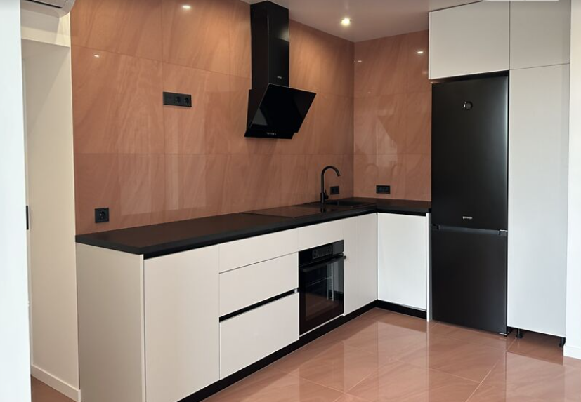 Продаж 1к квартири 46 кв. м на вул. Миколаївська 31 фото 1 Продаж 1к квартири 46 кв. м на вул. Миколаївська 31 фото 1