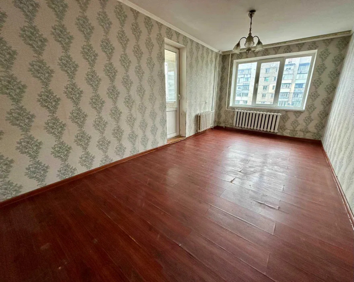 Продаж 2-кімнатної квартири 46.3 кв.м., вул. Келецька, Вінниця. фото 1 Продаж 2-кімнатної квартири 46.3 кв.м., вул. Келецька, Вінниця. фото 1