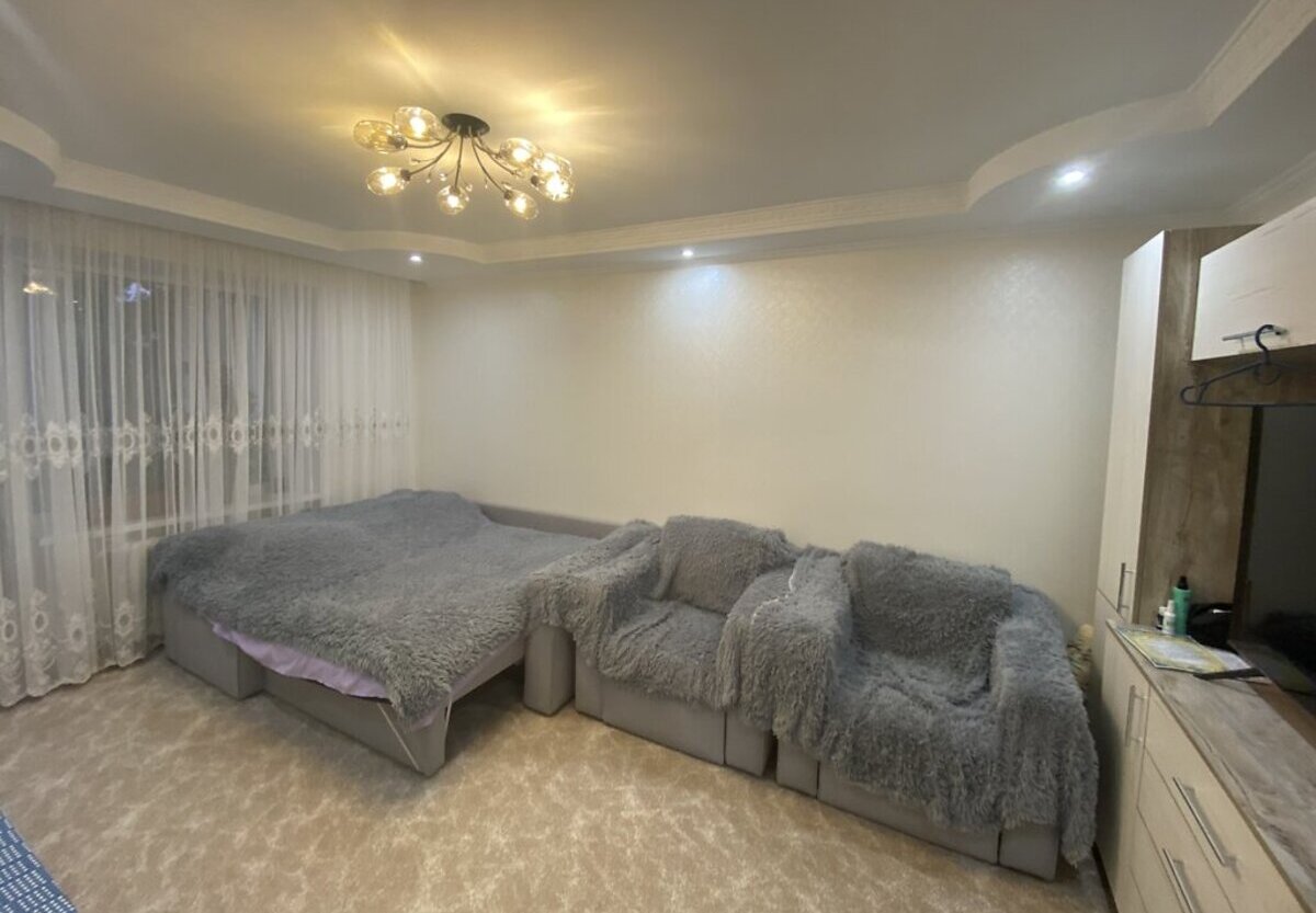 Продаж 2к квартири 50 кв. м на вул. Антонова Олега фото 1 Продаж 2к квартири 50 кв. м на вул. Антонова Олега фото 1
