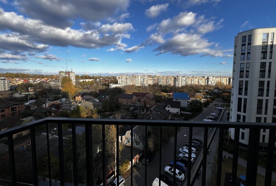 Продаж 3к квартири 90 кв. м., ЖК Лісопарковий фото 1 Продаж 3к квартири 90 кв. м., ЖК Лісопарковий фото 1