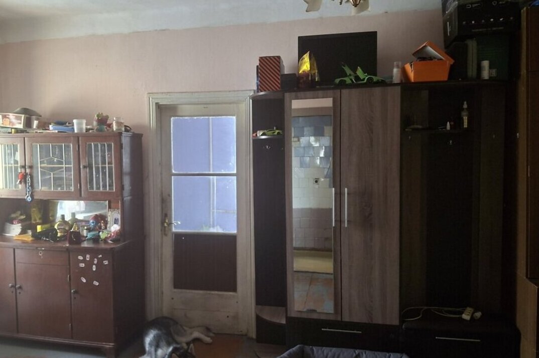 Продаж 2к квартири 43.6 кв. м на вул. Кропивницького фото 1 Продаж 2к квартири 43.6 кв. м на вул. Кропивницького фото 1