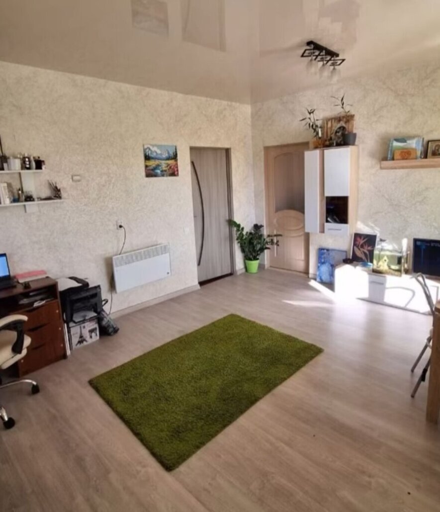 Продаж 2к квартири 48.5 кв. м на пл. Калічанська 4 фото 1 Продаж 2к квартири 48.5 кв. м на пл. Калічанська 4 фото 1