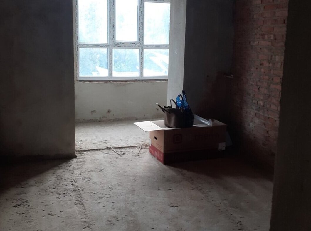 Продаж 1к квартири 40 кв. м., ЖК Волошковий фото 1 Продаж 1к квартири 40 кв. м., ЖК Волошковий фото 1