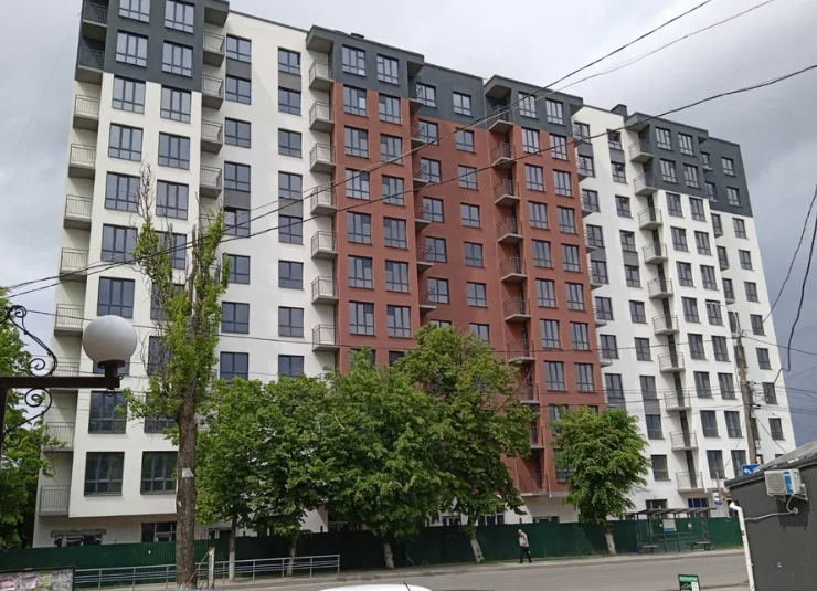 Продаж квартири, ЖК Волошковий фото 1 Продаж квартири, ЖК Волошковий фото 1