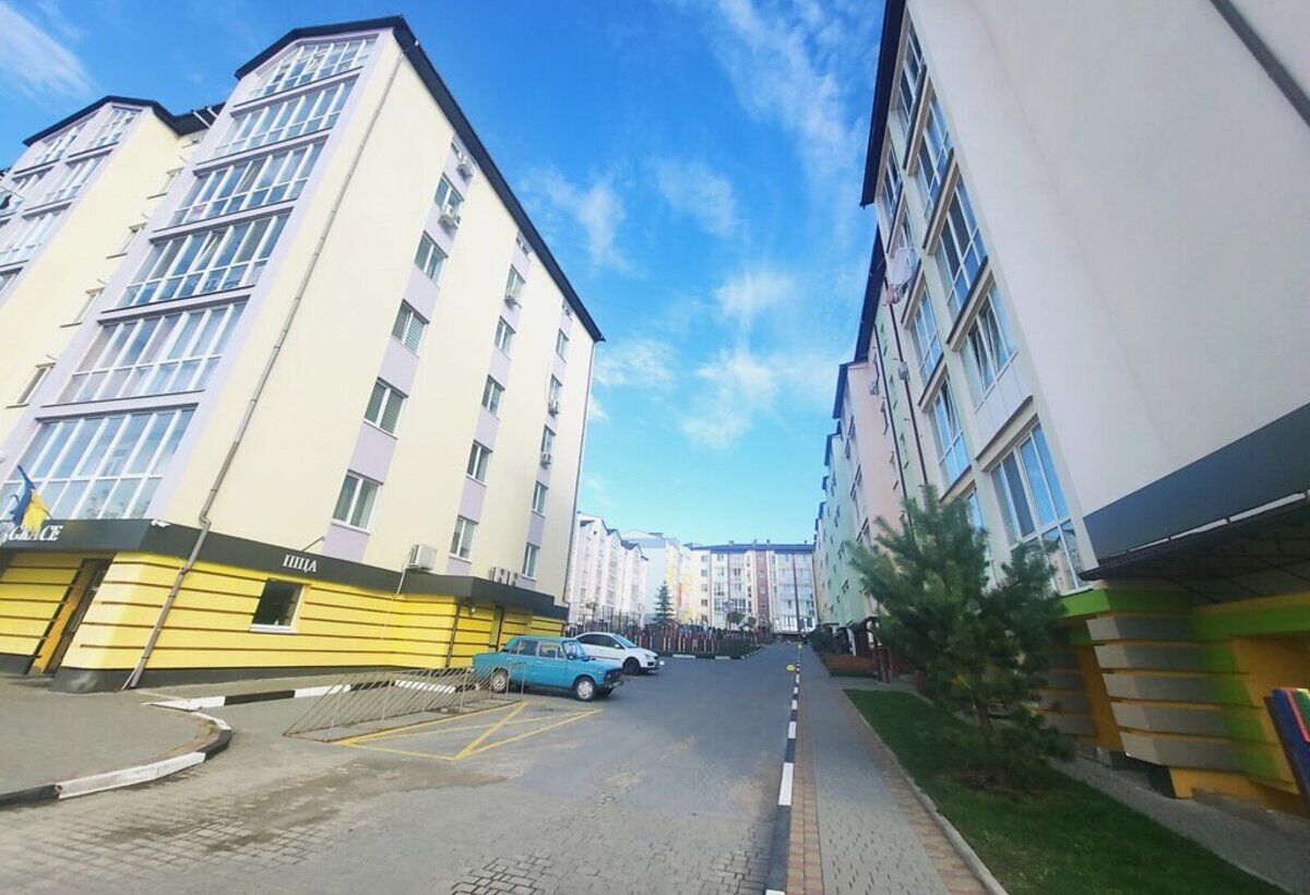 Продаж 1к квартири 77 кв. м на вул. Одеська фото 1 Продаж 1к квартири 77 кв. м на вул. Одеська фото 1