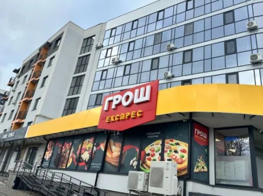Продаж 1к квартири 44 кв. м., ЖК Західний фото 1 Продаж 1к квартири 44 кв. м., ЖК Західний фото 1
