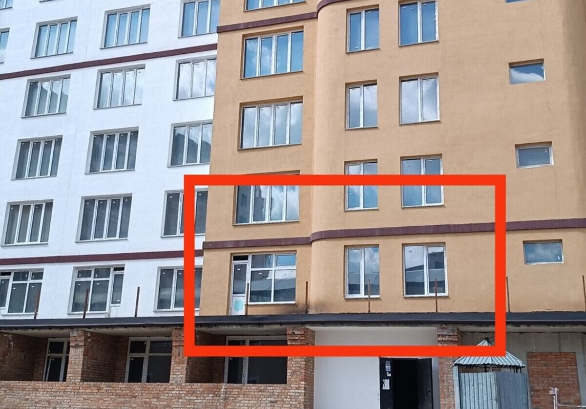 Продаж 1к квартири 58 кв. м на вул. Стрілецька 1 корпус 5 фото 1 Продаж 1к квартири 58 кв. м на вул. Стрілецька 1 корпус 5 фото 1
