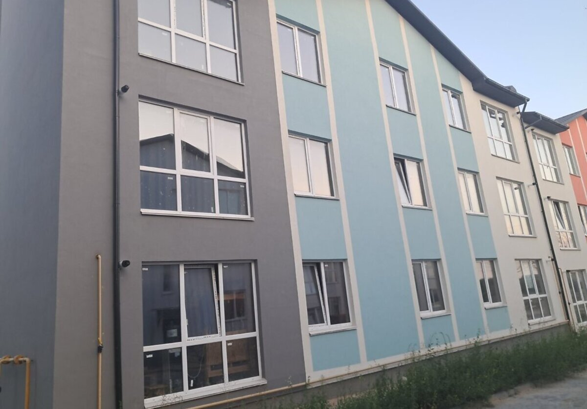 Продаж 1к квартири 32 кв. м., ЖК джерельний фото 1 Продаж 1к квартири 32 кв. м., ЖК джерельний фото 1