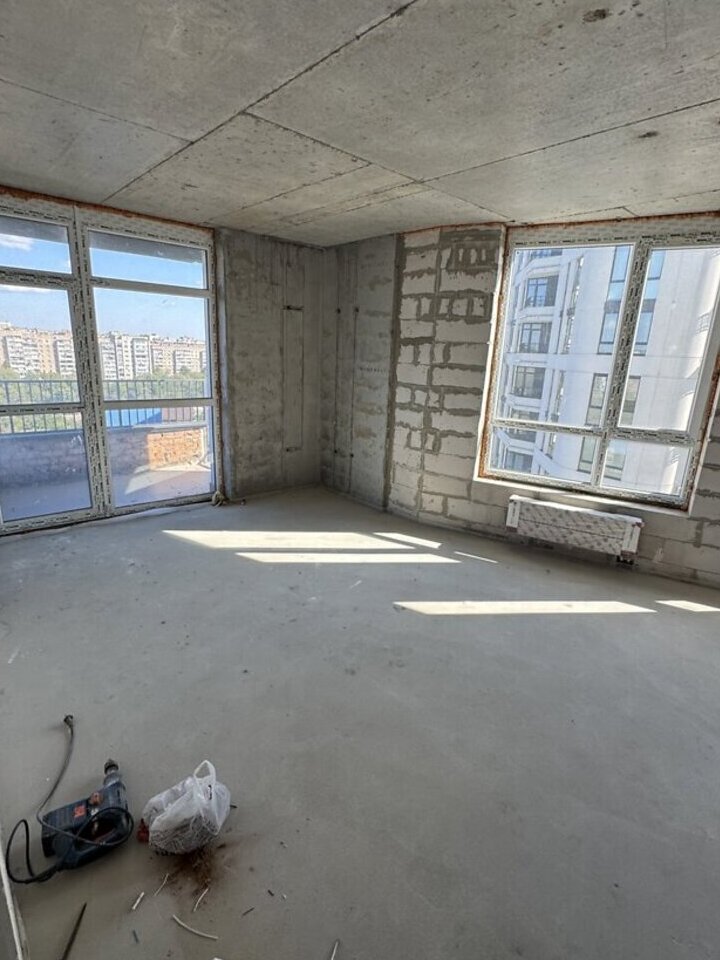 Продаж 3к квартири 89 кв. м., ЖК Лісопарковий фото 1 Продаж 3к квартири 89 кв. м., ЖК Лісопарковий фото 1