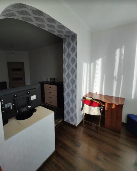 Продаж 1к квартири 49 кв. м на вул. Марії Приймаченко фото 1 Продаж 1к квартири 49 кв. м на вул. Марії Приймаченко фото 1