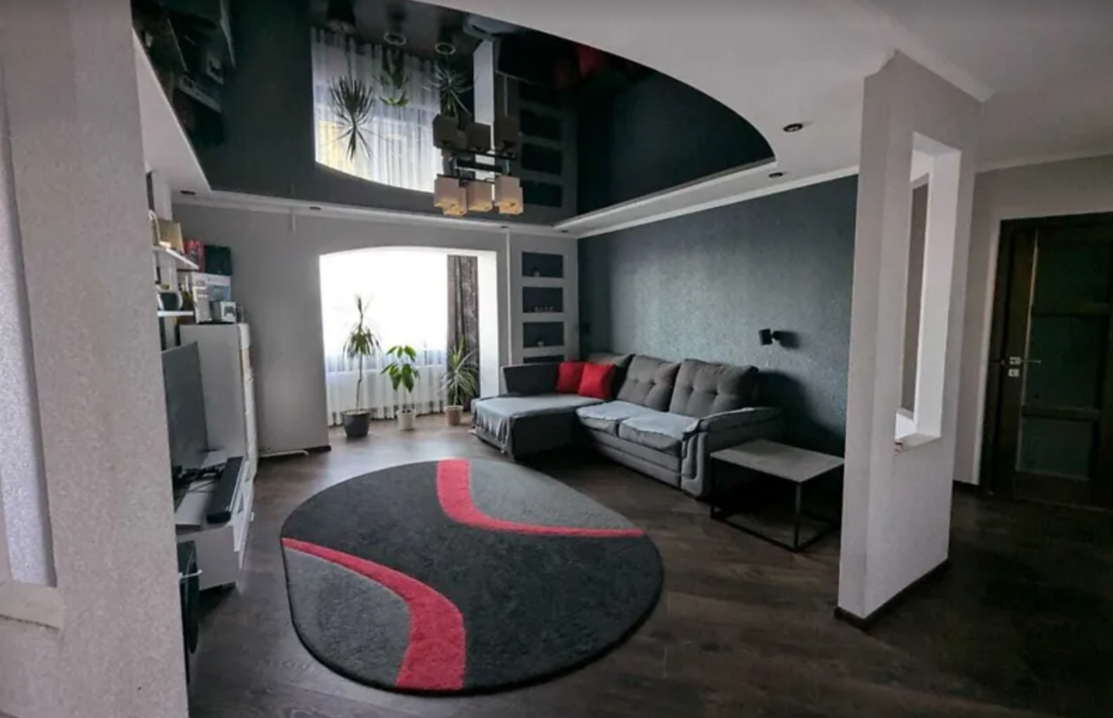 Продаж 4к квартири 86 кв. м на шосе Хмельницьке фото 1 Продаж 4к квартири 86 кв. м на шосе Хмельницьке фото 1