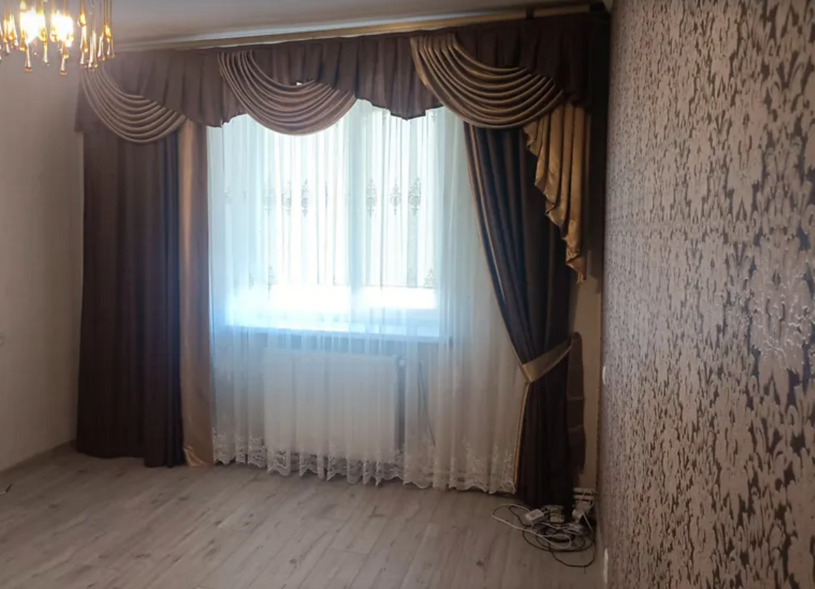 Продаж 2к квартири 50 кв. м на вул. Молодіжна фото 1 Продаж 2к квартири 50 кв. м на вул. Молодіжна фото 1