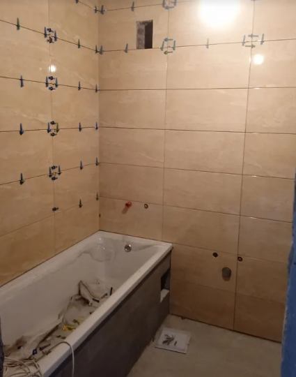 Продаж 1к квартири 38 кв. м., ЖК Волошковий фото 1 Продаж 1к квартири 38 кв. м., ЖК Волошковий фото 1