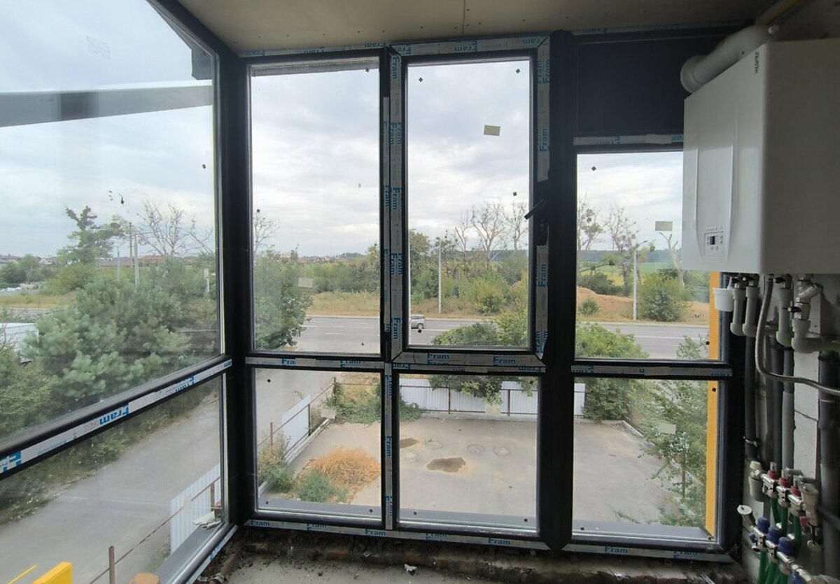 Продаж 2к квартири 56 кв. м на вул. Свідзінського фото 1 Продаж 2к квартири 56 кв. м на вул. Свідзінського фото 1
