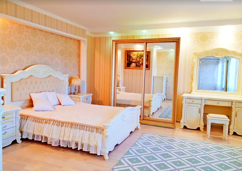 Продаж 3к квартири 106 кв. м на вул. Келецька 51 фото 1 Продаж 3к квартири 106 кв. м на вул. Келецька 51 фото 1