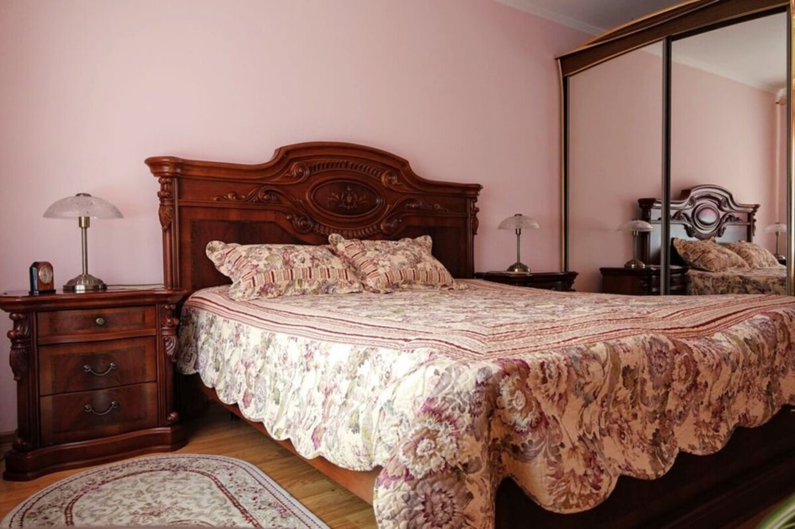 Продаж 3к квартири 96 кв. м на вул. Зодчих фото 1 Продаж 3к квартири 96 кв. м на вул. Зодчих фото 1