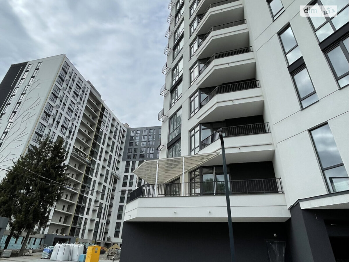 Продаж 1к квартири 46 кв. м на вул. 600-річчя 3А фото 1 Продаж 1к квартири 46 кв. м на вул. 600-річчя 3А фото 1