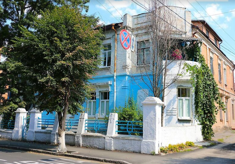 Продаж 3к квартири 62.4 кв. м на вул. Архітектора Артинова 5 фото 1 Продаж 3к квартири 62.4 кв. м на вул. Архітектора Артинова 5 фото 1
