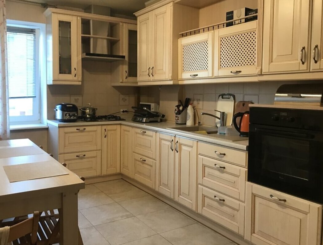 Продаж 2к квартири 82 кв. м на вул. Острозького фото 1 Продаж 2к квартири 82 кв. м на вул. Острозького фото 1