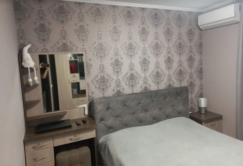 Продаж 2к квартири 56 кв. м на вул. Миколаївська фото 1 Продаж 2к квартири 56 кв. м на вул. Миколаївська фото 1