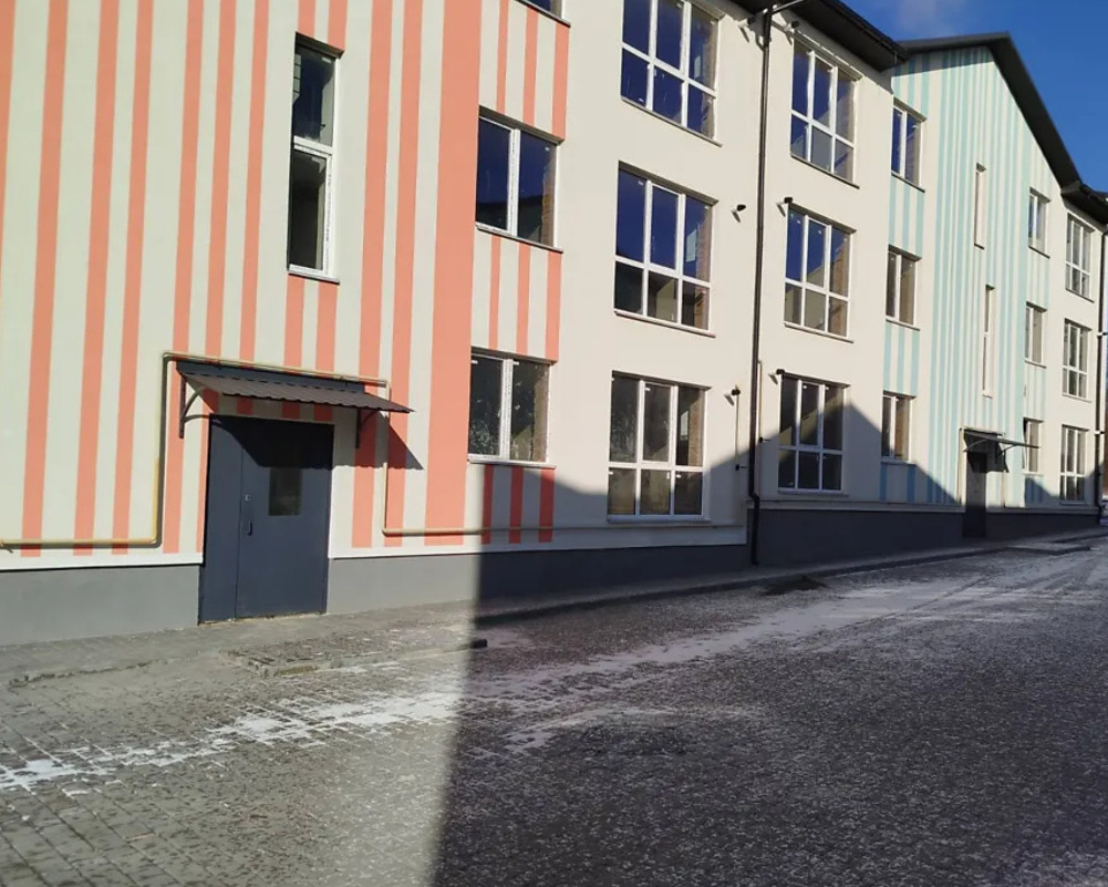 Продаж 2к квартири 48 кв. м на вул. Джерельна фото 1 Продаж 2к квартири 48 кв. м на вул. Джерельна фото 1