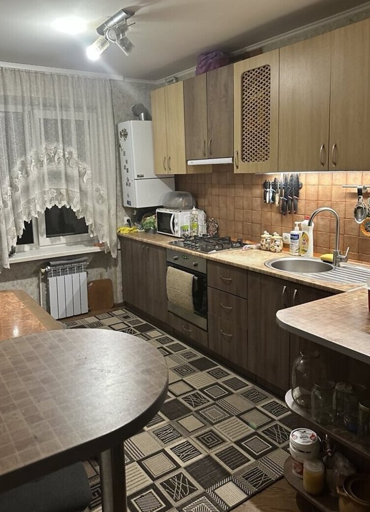 Продаж 3к квартири 61 кв. м на вул. Лесі Українки фото 1 Продаж 3к квартири 61 кв. м на вул. Лесі Українки фото 1