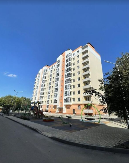 Продаж 1к квартири 37 кв. м на вул. Стрілецька фото 1 Продаж 1к квартири 37 кв. м на вул. Стрілецька фото 1