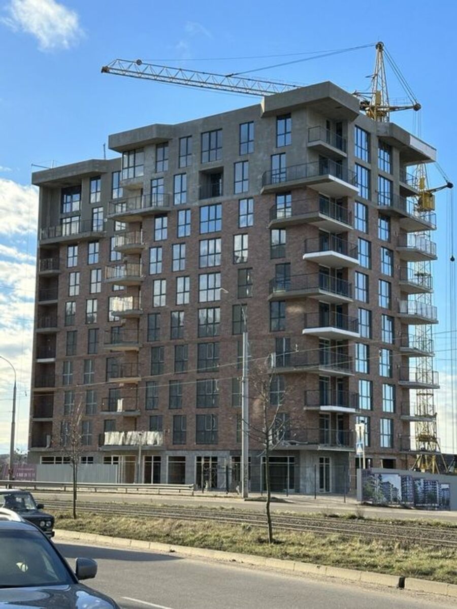 Продається квартира Вінницька, Вінниця, ЖК Дрім Лейк фото 1 Продається квартира Вінницька, Вінниця, ЖК Дрім Лейк фото 1