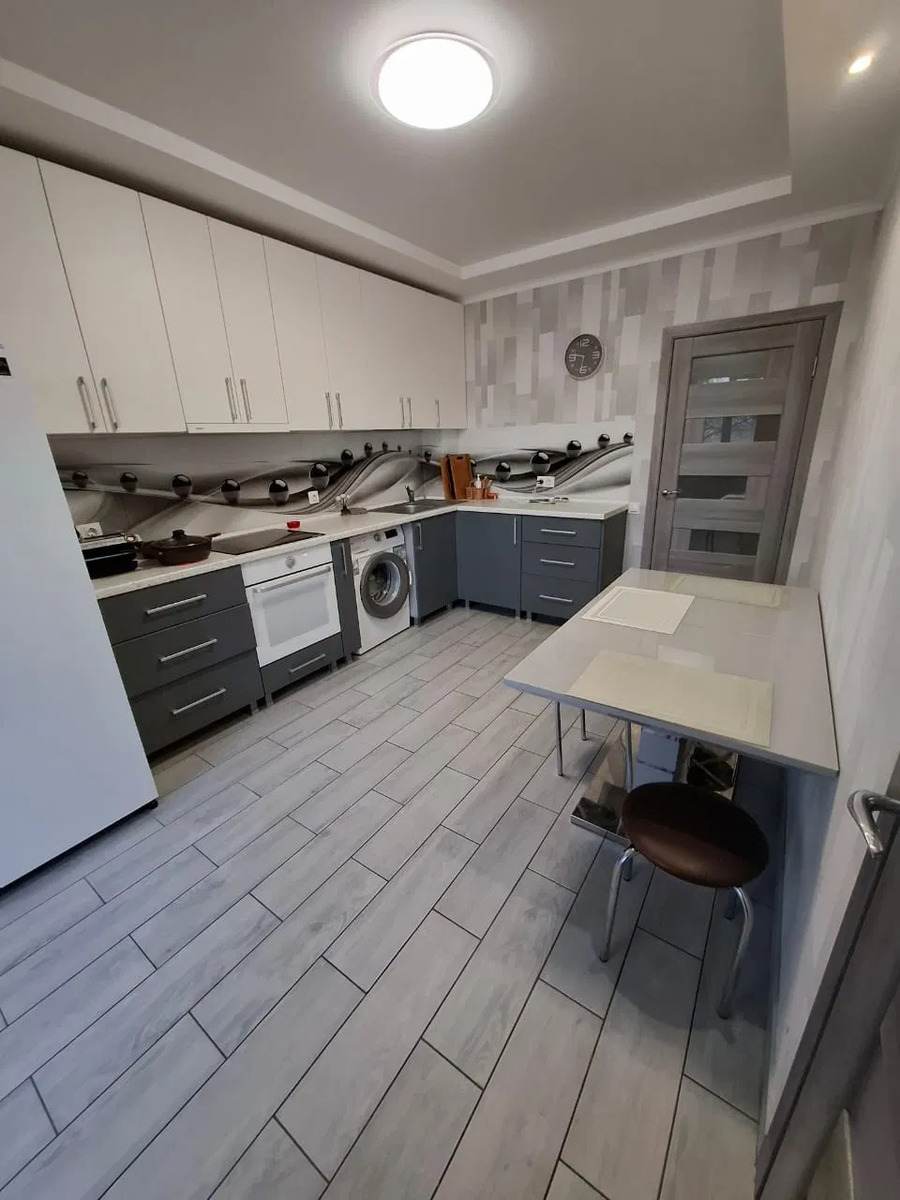 Продаж 3-кімнатної квартири, Хмельницьке шосе фото 1 Продаж 3-кімнатної квартири, Хмельницьке шосе фото 1