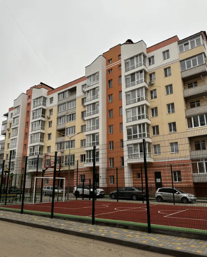 Продаж 2-кімнатної квартири, ЖК Зоря фото 1 Продаж 2-кімнатної квартири, ЖК Зоря фото 1