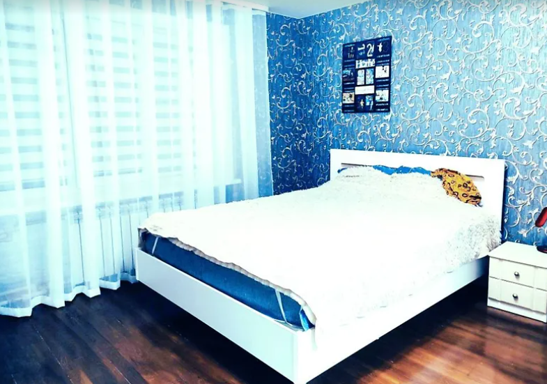 Продаж 2к квартири 52 кв. м на просп. Юності фото 1 Продаж 2к квартири 52 кв. м на просп. Юності фото 1