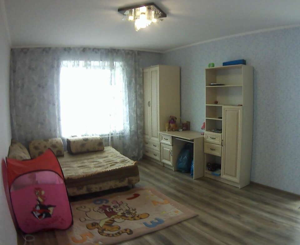 Продаж 4к квартири 94.9 кв. м на вул. Антонова Олега фото 1 Продаж 4к квартири 94.9 кв. м на вул. Антонова Олега фото 1