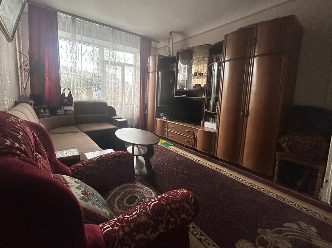 Продаж 4к квартири 89 кв. м на вул. Шимка Максима 16 фото 1 Продаж 4к квартири 89 кв. м на вул. Шимка Максима 16 фото 1