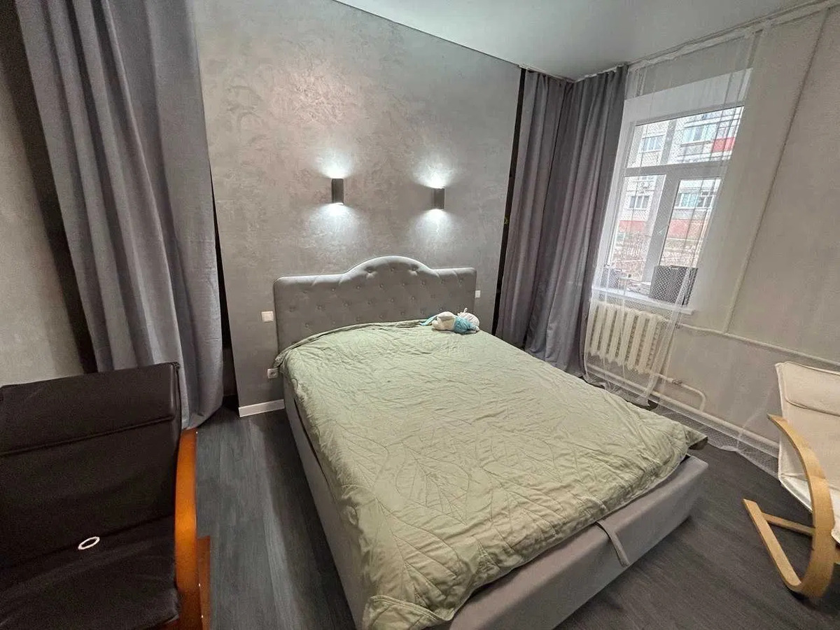 Продаж 3-кімнатної квартири, вул. Павла Тичини фото 1 Продаж 3-кімнатної квартири, вул. Павла Тичини фото 1