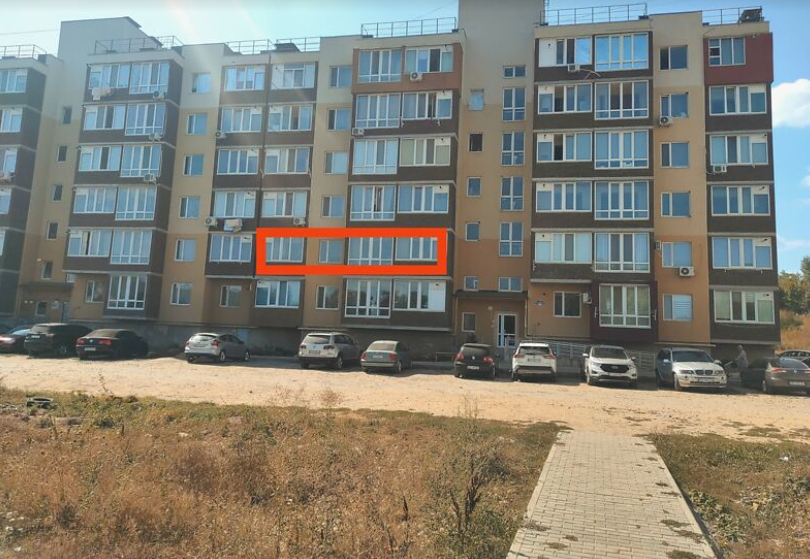 Продаж 2к квартири 89 кв. м на вул. Марії Приймаченко 8Ж фото 1 Продаж 2к квартири 89 кв. м на вул. Марії Приймаченко 8Ж фото 1